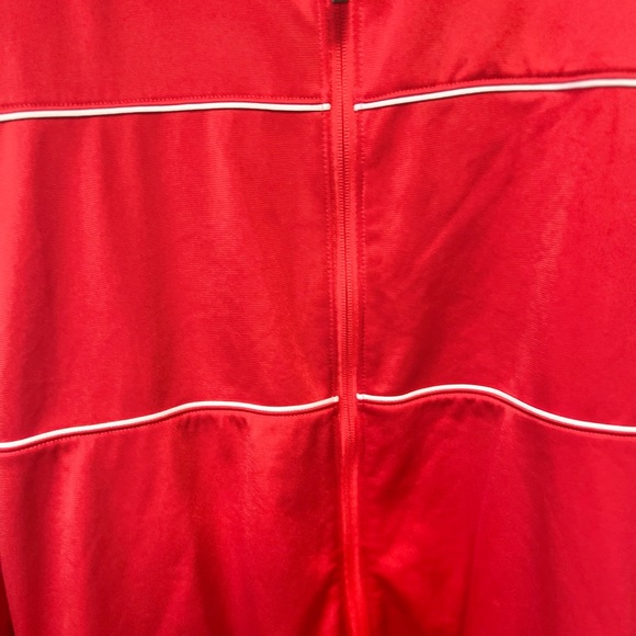Under armour workout track jacket. Size 3xl - Picture 6 of 15